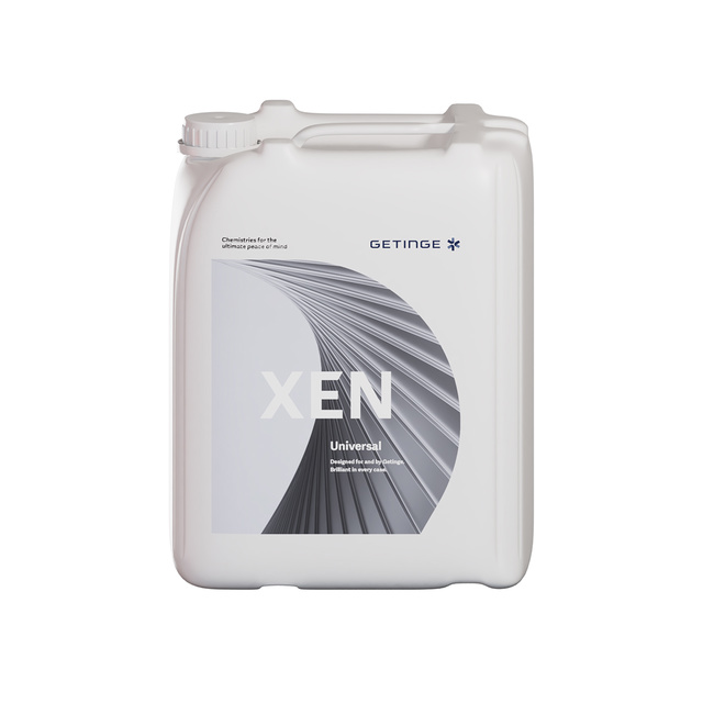 XEN Universal by ww5