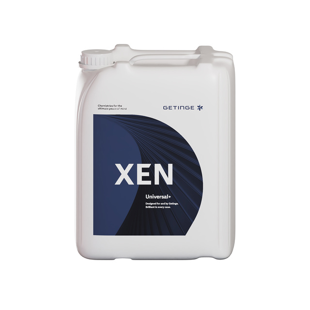 XEN Universal+ by ww5