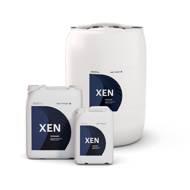 XEN Universal+ by ww5