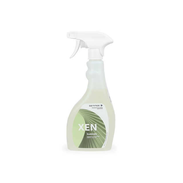 XEN Xcelerate trigger spray by ww5