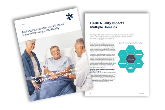 ww5 CABG white paper