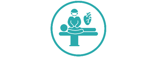 CABG treat icon