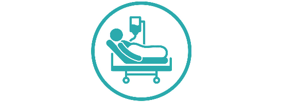 cabg recovering phase icon