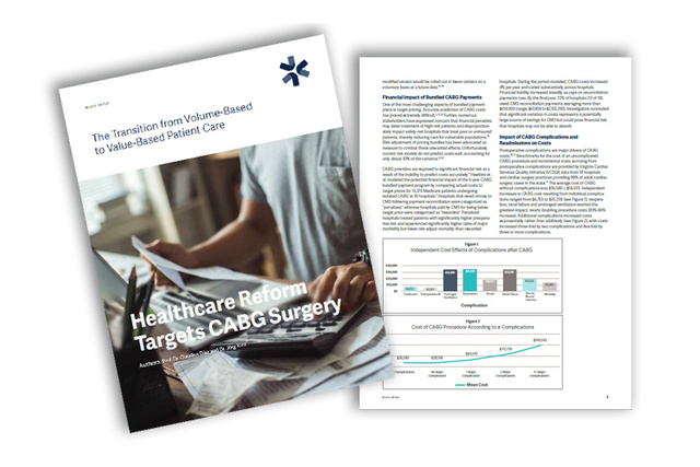 ww5 CABG white paper