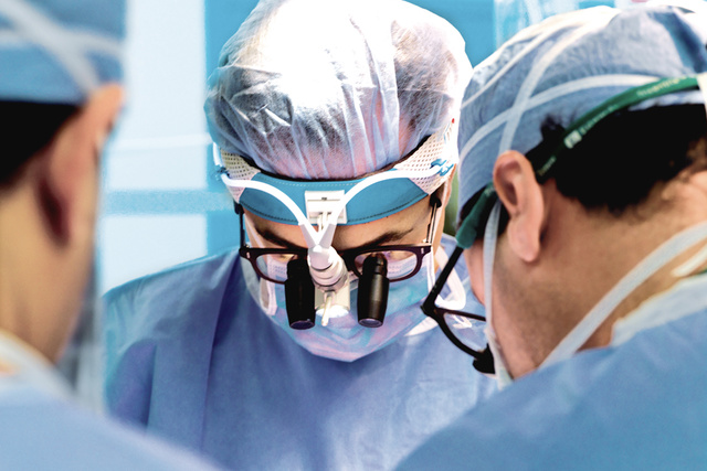 EVH improves patient satisfaction