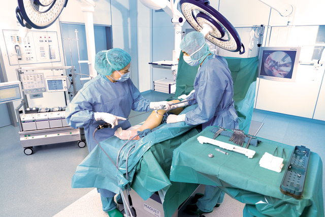 Equivalent conduit quality and early graft patency