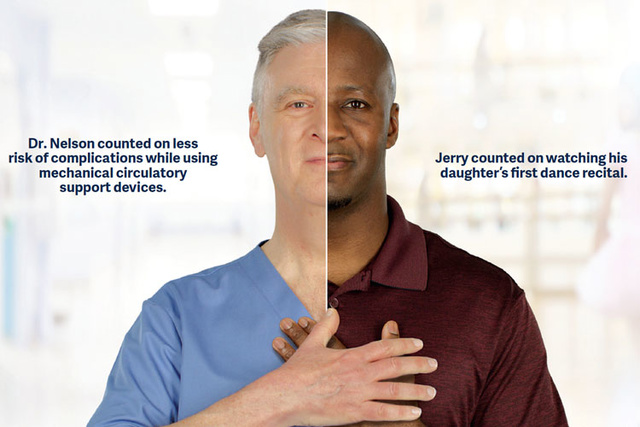 The ww5 Cardiosave