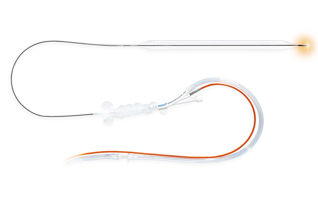 Fiber-optic Balloons from ww5