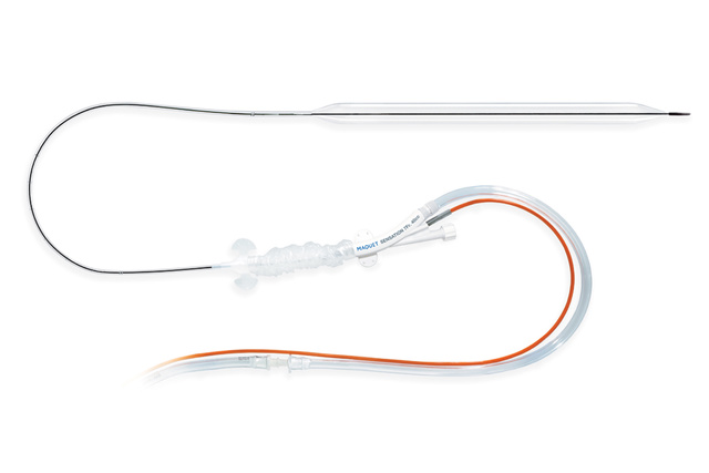 ww5 Sensation IABP catheter