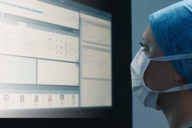 ww5 Digital Health
