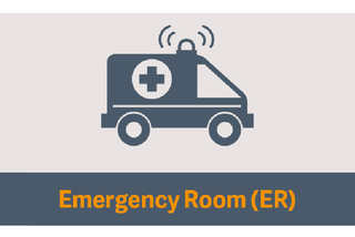 Ambulance icon