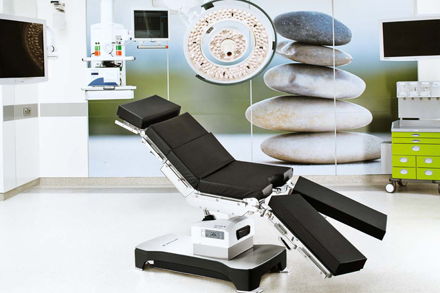 Maquet Otesus