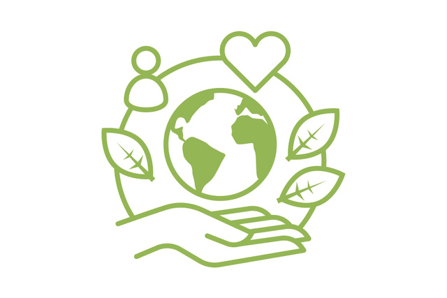 Sustainability anesthesia flow