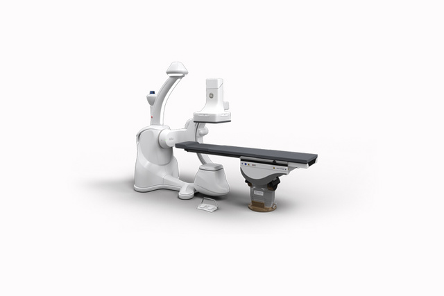 Operating table magnus 