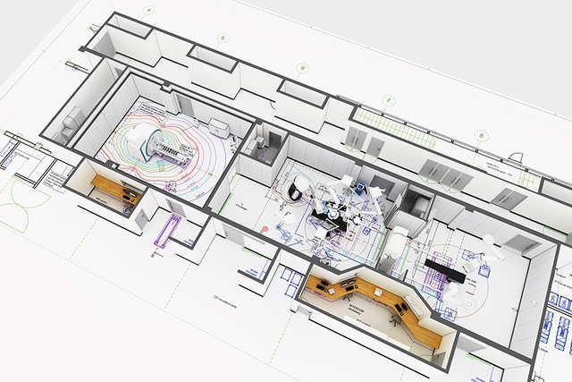 optimizing workflows and workspaces