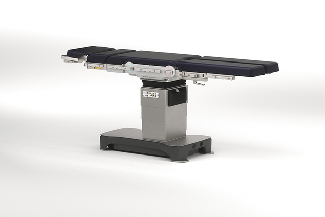 Maquet Corin Mobiler OP-Tisch