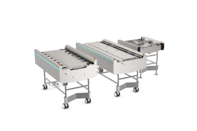 ww5 Automated Systems Loader