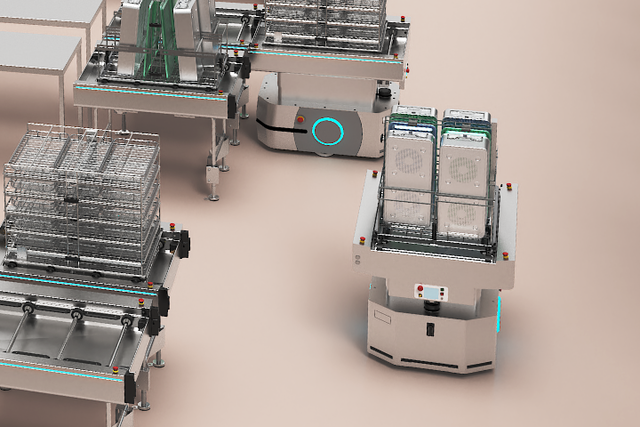 ww5 automated systems soiled zone