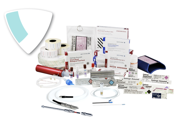 ww5 Assured Wash Monitors and Indicators – ensure sterilization and patient safety