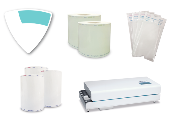 ww5 Sealing equipment