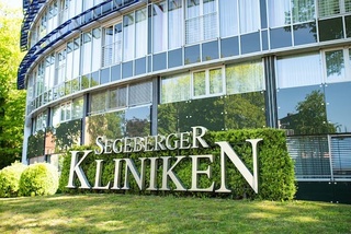 Bad Segeberger Kliniken